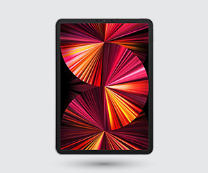iPad